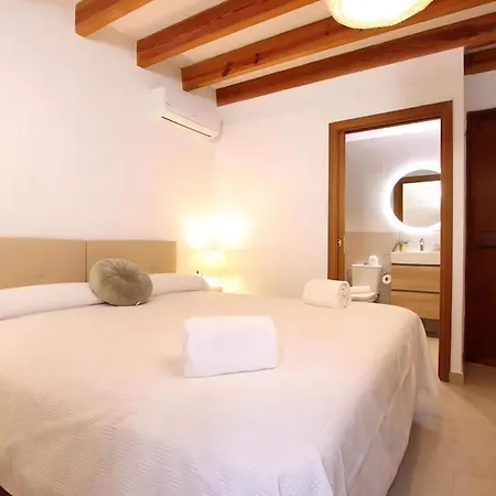 Holiday home Alordes *