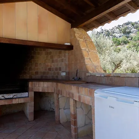 Casa de Férias Alordes Mit Fantastischem Ausblick Pollença