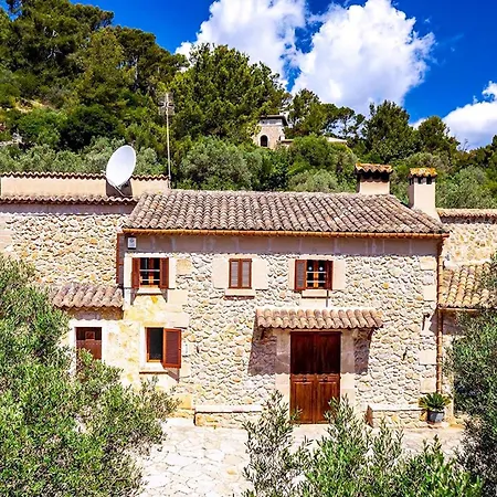 Alordes Holiday home
