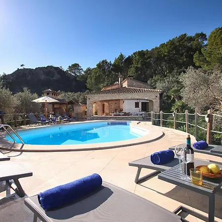 Casa de Férias Alordes Mit Fantastischem Ausblick