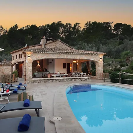 Alordes Holiday home