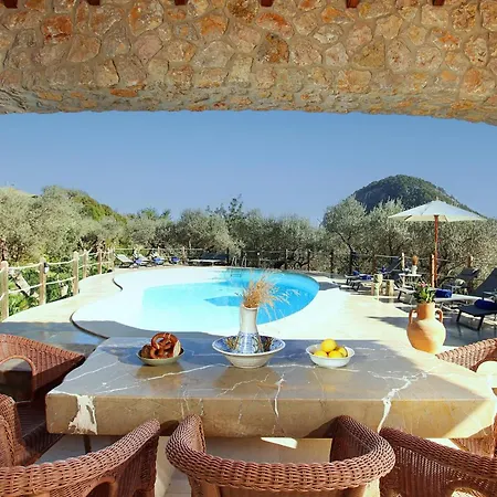Alordes Holiday home