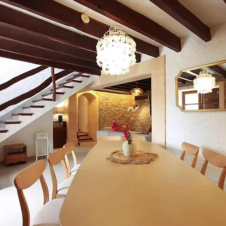 Holiday home Alordes *