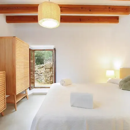 Alordes Holiday home