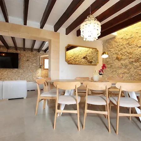 Holiday home Alordes *