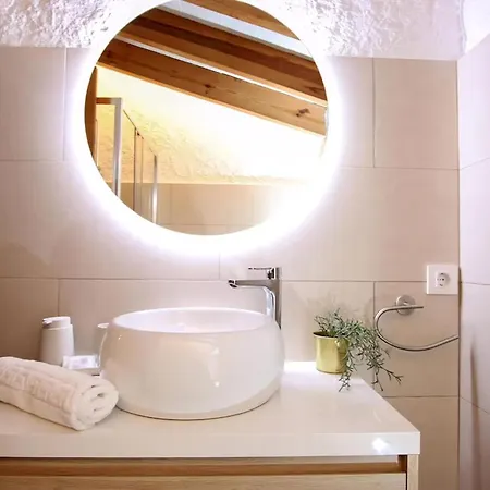 Alordes Holiday home