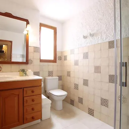 Holiday home Alordes