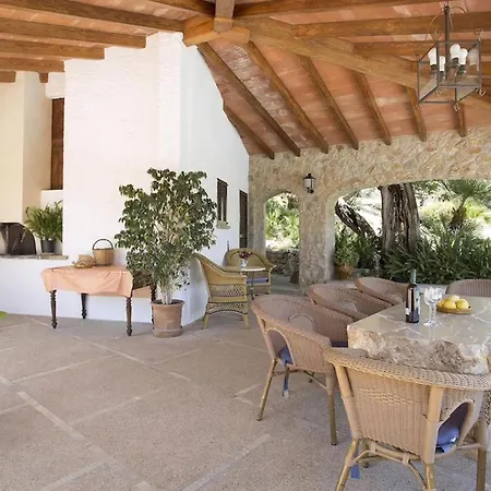 Alordes Holiday home