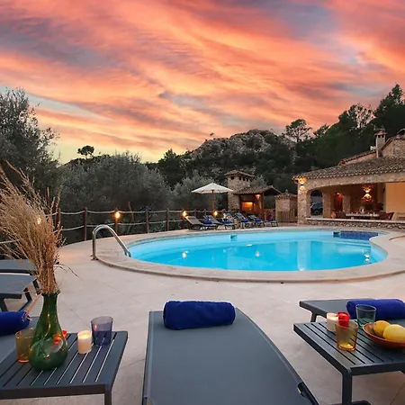 Alordes Holiday home *